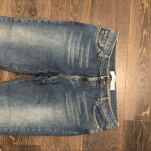 Bootcut Jeans - Picture 2 of 5